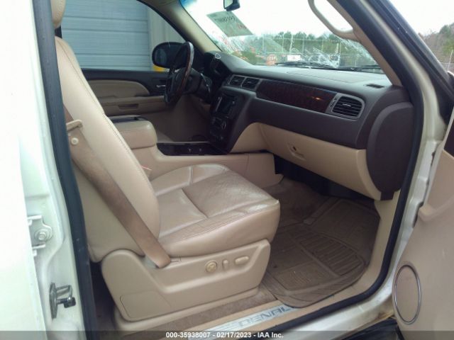 1GKFC06259R259834 GMC YUKON XL DENALI