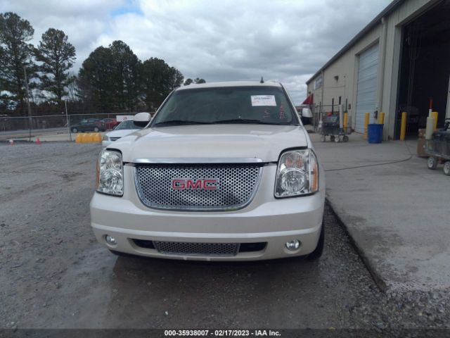 1GKFC06259R259834 GMC YUKON XL DENALI