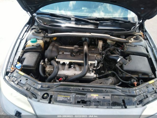 YV1RS592X72624173 Volvo S60