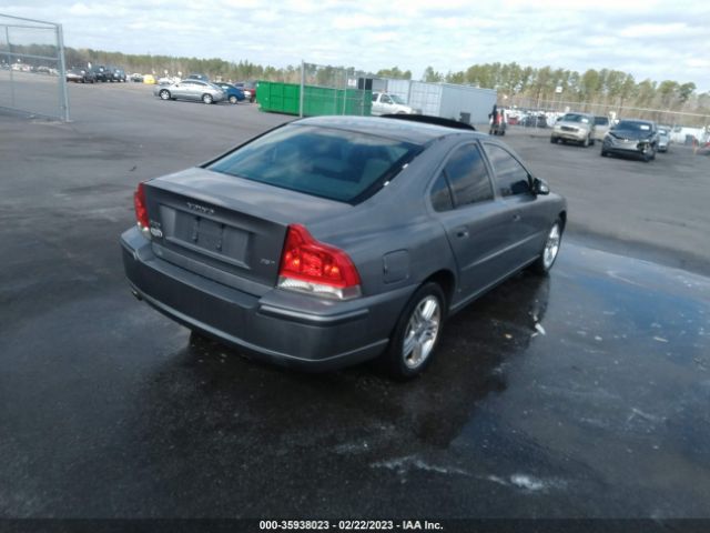 YV1RS592X72624173 Volvo S60