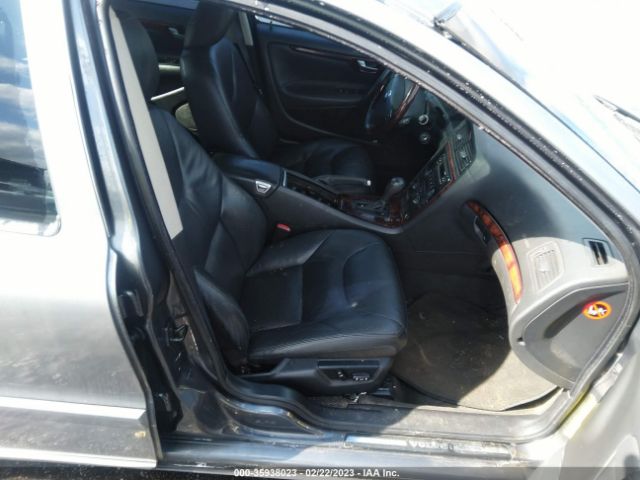 YV1RS592X72624173 Volvo S60