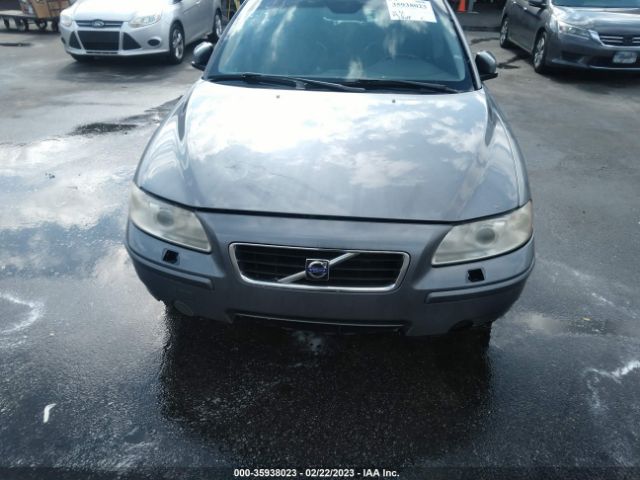 YV1RS592X72624173 Volvo S60