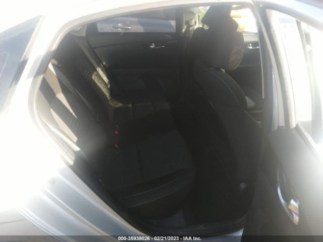 3KPF34AD2KE028483 KIA FORTE S