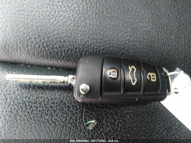 WAUBFGFF9F1007167 Audi S3/a3 2.0t Premium