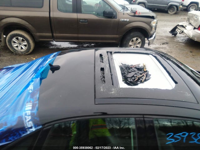 WAUBFGFF9F1007167 Audi S3/a3 2.0t Premium
