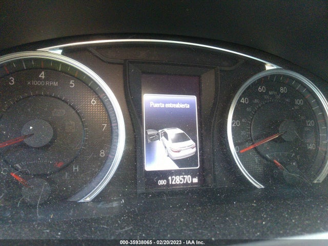 Toyota CAMRY SE 2015 4T1BF1FK5FU034857 Image 7