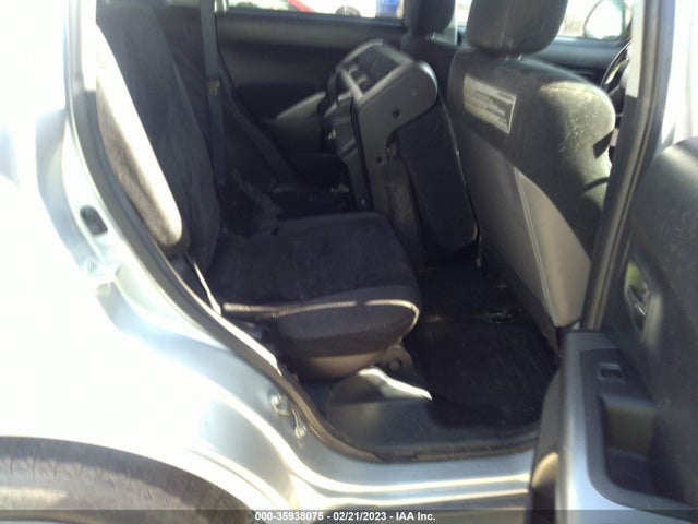 Mitsubishi Outlander 2011 JA4AS2AW4BU024532 Image 8