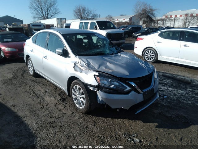 2019 3N1AB7AP2KL608064 main image