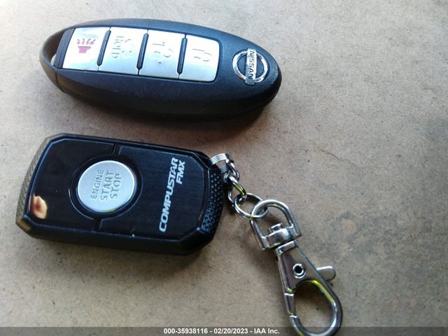 Nissan SENTRA SV 2019 3N1AB7AP2KL608064 Image 3