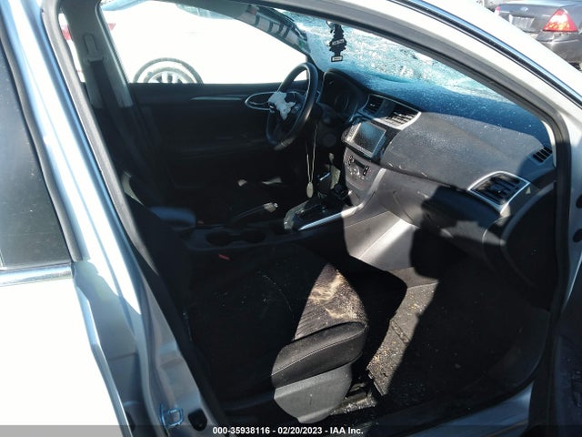 Nissan SENTRA SV 2019 3N1AB7AP2KL608064 Image 6