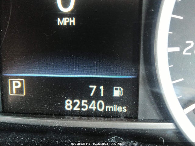 Nissan SENTRA SV 2019 3N1AB7AP2KL608064 Image 8