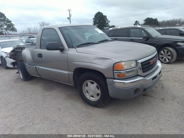 2003 1GTEC14X23Z232321 main image