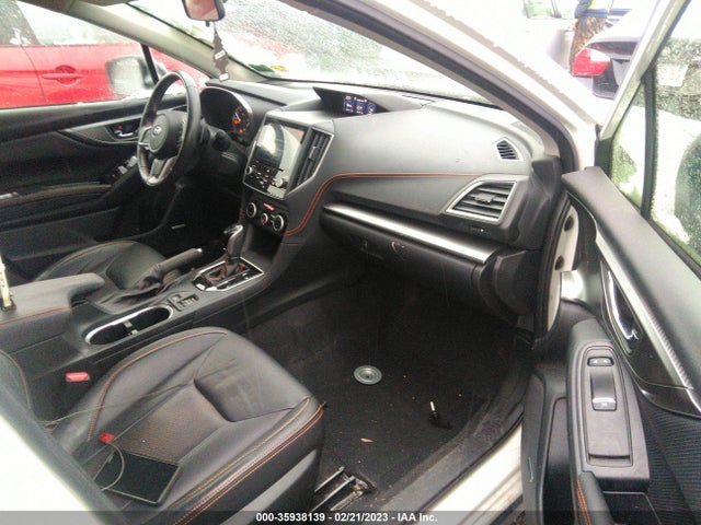 Subaru Crosstrek Limited 2021 JF2GTHNC1MH232543 Image 6