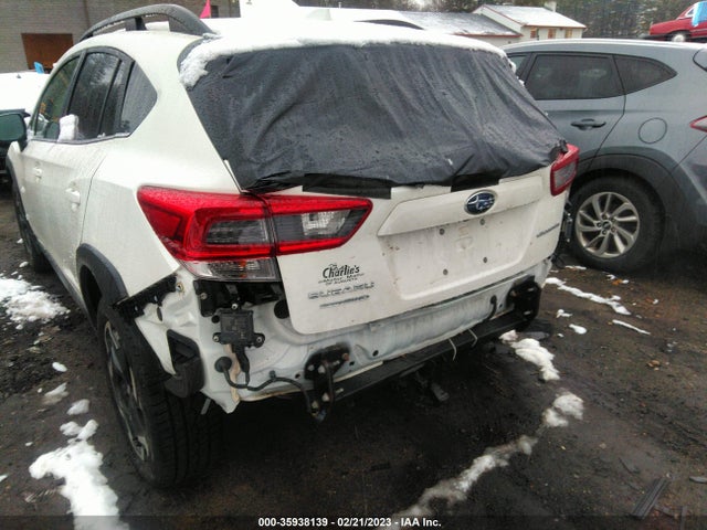 Subaru Crosstrek Limited 2021 JF2GTHNC1MH232543 Image 7