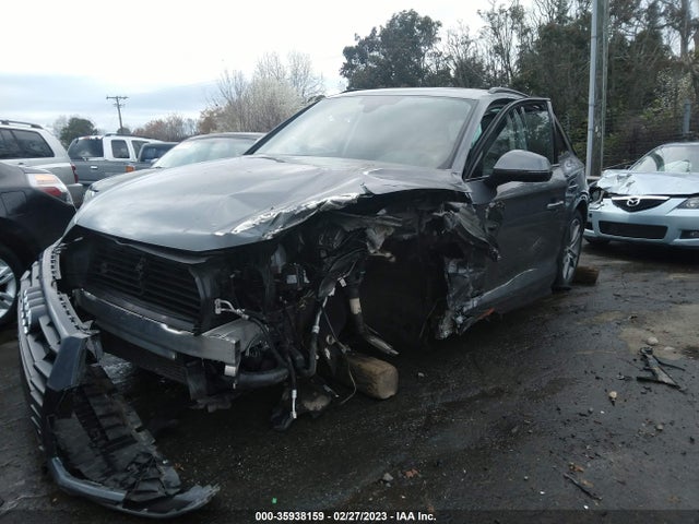 WA1BNAFYXK2117518 Audi Q5 Premium Plus