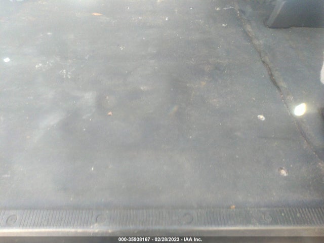 2006 FORD ECONOLINE CARGO VAN VIN: 1FTRE14W26DB24883