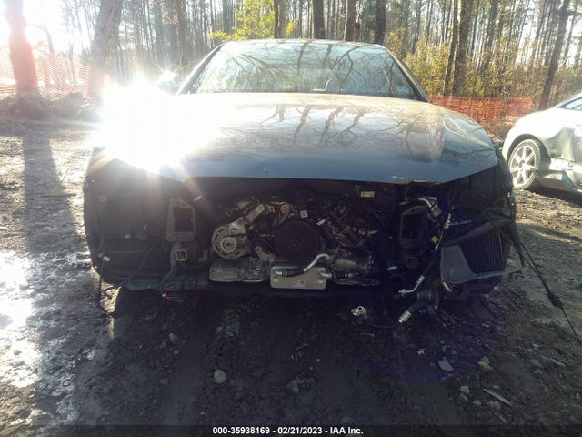 2016 Audi S6, VIN: WAUH2AFC8GN021807