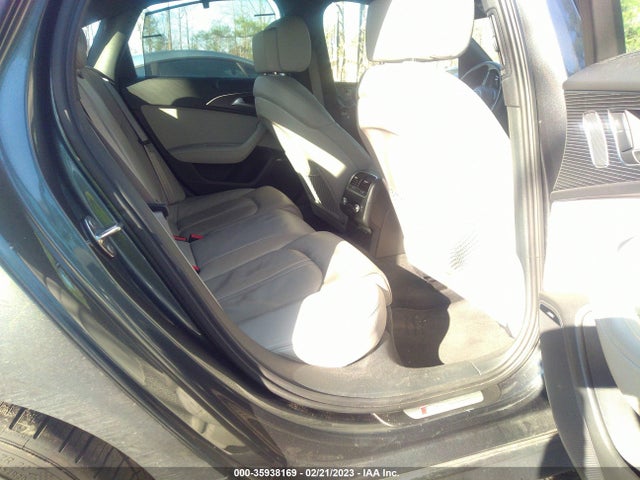 2016 Audi S6, VIN: WAUH2AFC8GN021807