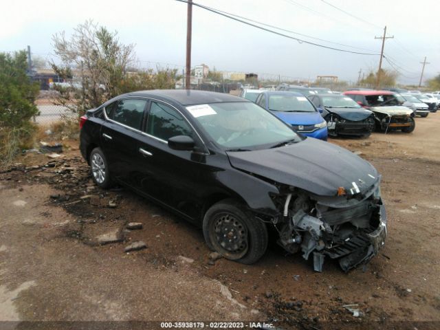 3N1AB7AP8GY305011 auction archive image