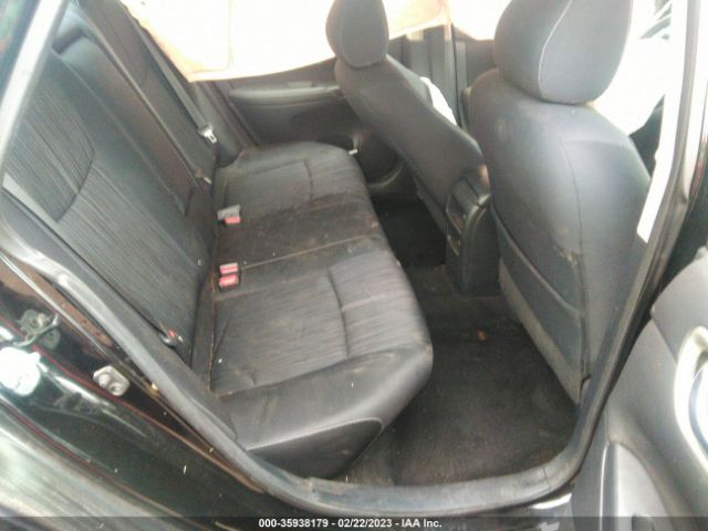 3N1AB7AP8GY305011 Nissan SENTRA SV