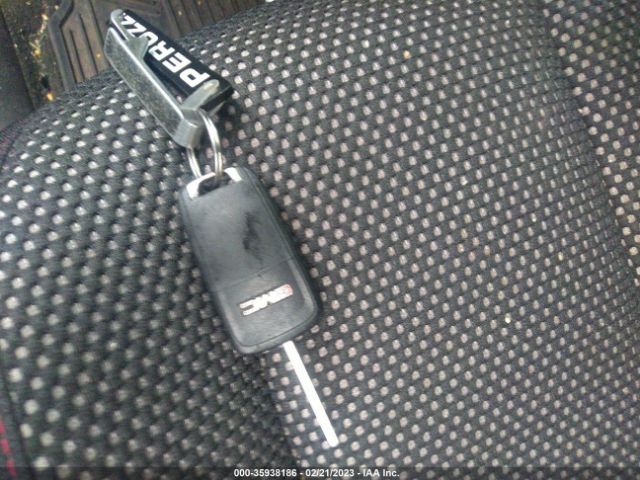 2GKFLWEKXE6310898 GMC Terrain Sle