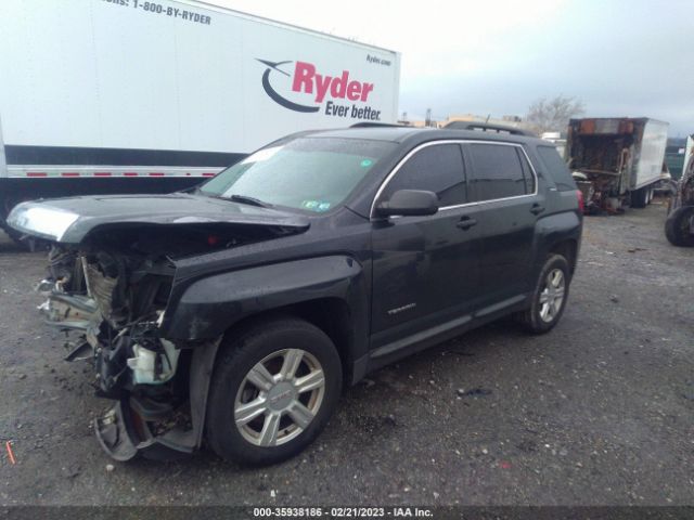 2GKFLWEKXE6310898 GMC Terrain Sle