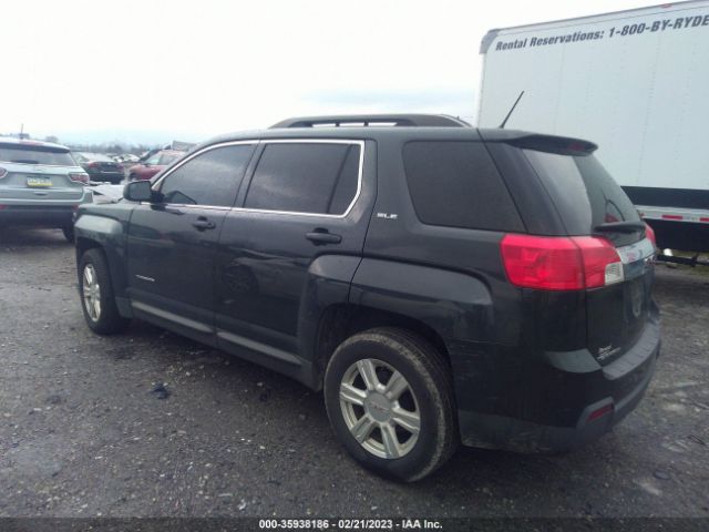 2GKFLWEKXE6310898 GMC Terrain Sle