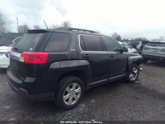 2GKFLWEKXE6310898 GMC Terrain Sle