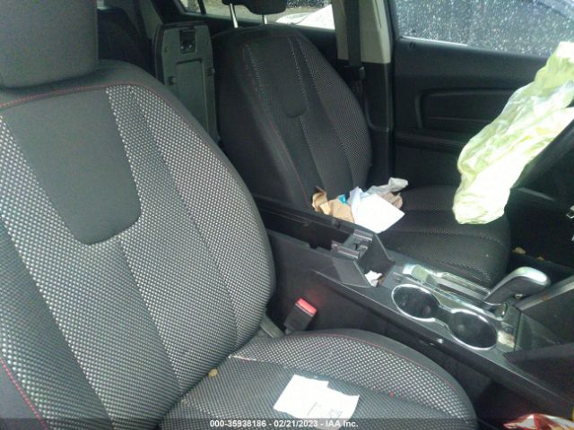 2GKFLWEKXE6310898 GMC Terrain Sle