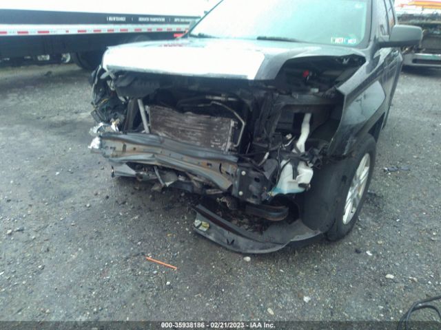 2GKFLWEKXE6310898 GMC Terrain Sle
