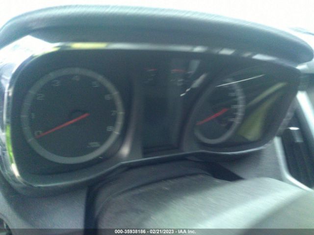 2GKFLWEKXE6310898 GMC Terrain Sle