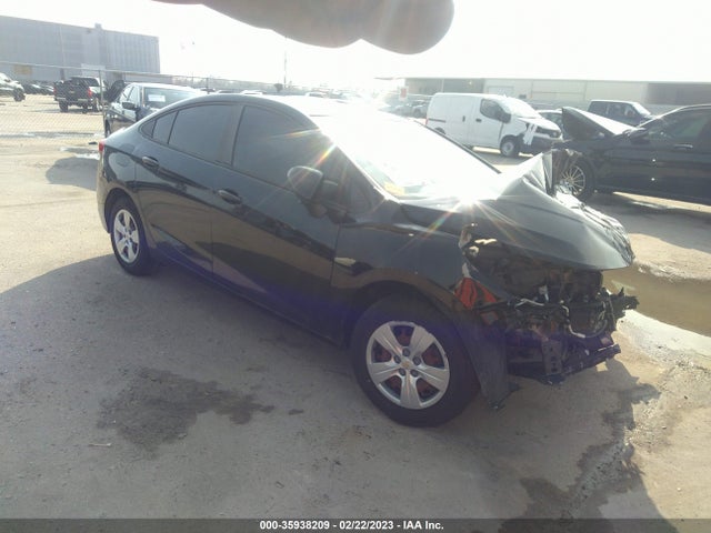 2018 1G1BC5SM1J7149516 main image