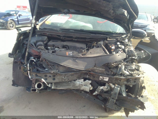 Chevrolet CRUZE LS 2018 1G1BC5SM1J7149516 Image 7
