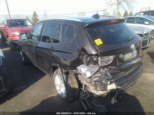 5UXWX9C54F0D53854 BMW X3 Xdrive28i