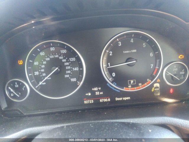 5UXWX9C54F0D53854 BMW X3 Xdrive28i