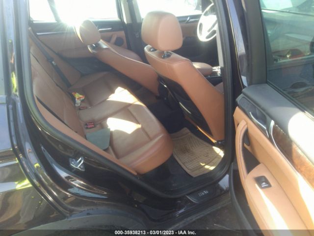 5UXWX9C54F0D53854 BMW X3 Xdrive28i