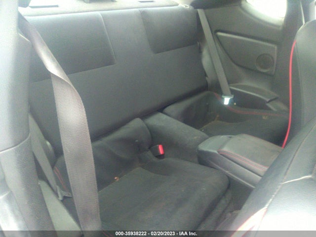 2014 Scion FR-S, VIN: JF1ZNAA13E8705086