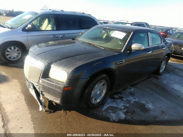 2C3LA43R07H678351 Chrysler 300