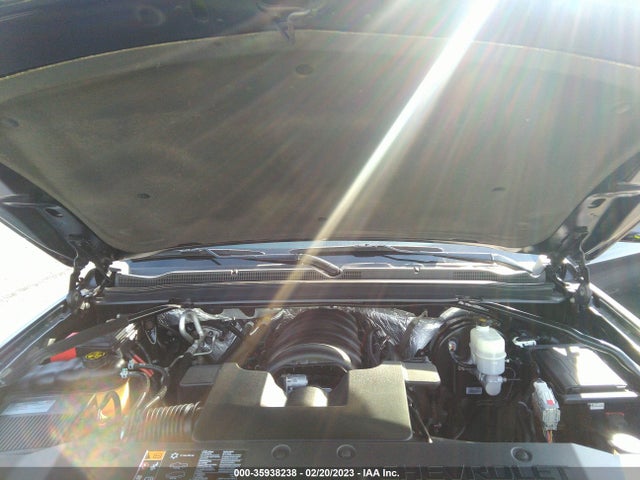 Chevrolet Suburban Lt 2016 1GNSKHKC0GR122458 Image 12