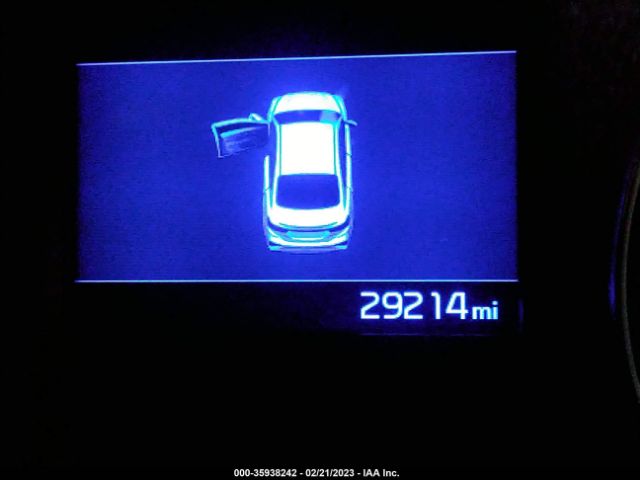 3KPF24AD0KE069245 KIA Forte Lxs
