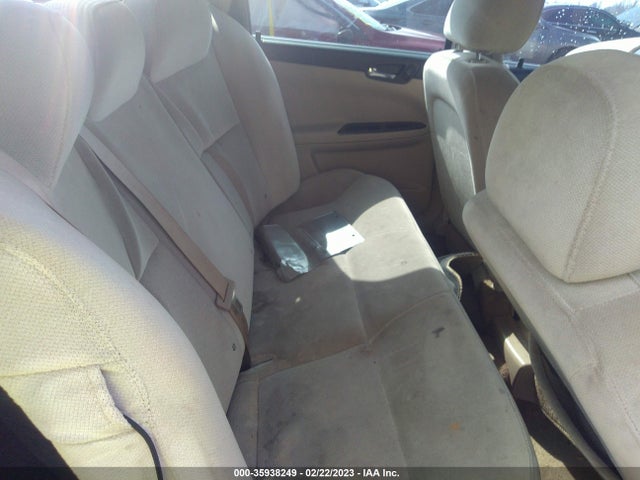 2009 CHEVROLET IMPALA LS VIN: 2G1WB57K291191438
