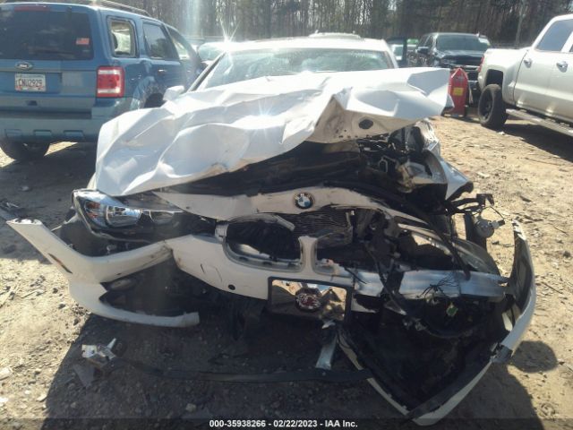 WBA8E1G30HNU17852 BMW 3 Series 320i