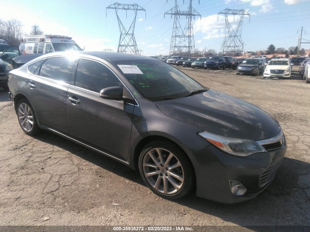 2014 4T1BK1EB6EU128662 main image