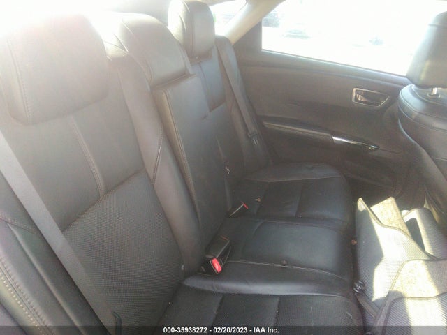 Toyota AVALON LIMITED 2014 4T1BK1EB6EU128662 Image 8