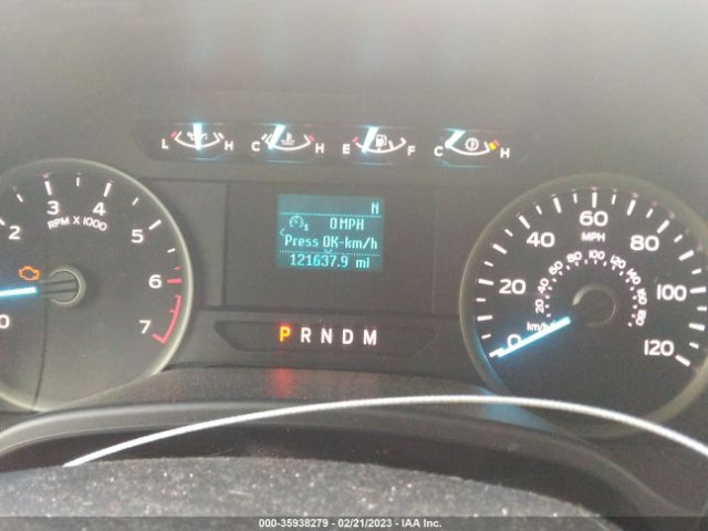 1FTEW1CP1JKE56789 Ford F-150 Xl/xlt/lariat