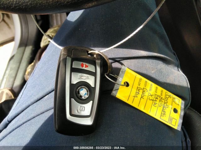5UXWX9C56G0D79616 BMW X3 Xdrive28i