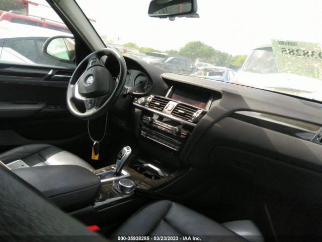 5UXWX9C56G0D79616 BMW X3 Xdrive28i