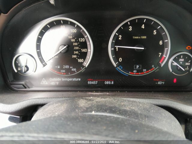 5UXWX9C56G0D79616 BMW X3 Xdrive28i