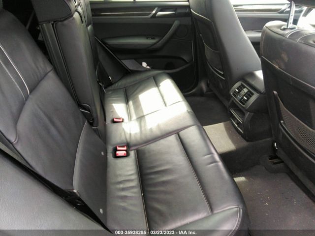 5UXWX9C56G0D79616 BMW X3 Xdrive28i