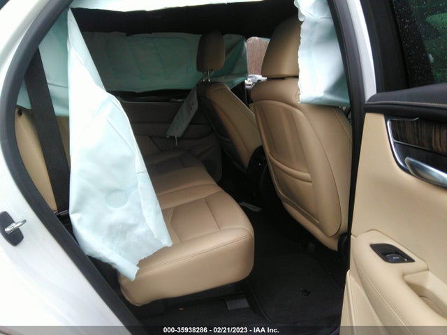 1GYKNBRS9KZ225665 Cadillac Xt5 Awd